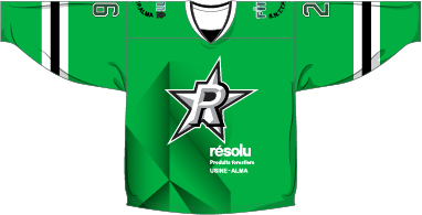 chandail jersey de hockey